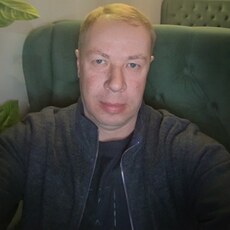 Фотография мужчины Юрий, 48 лет из г. Нижневартовск