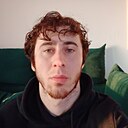Казимир, 25 лет