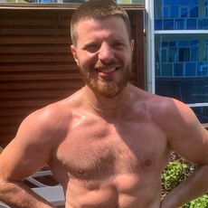 Фотография мужчины Антон, 34 года из г. Сочи