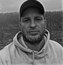 Фотография мужчины Костя, 40 лет из г. Обухов