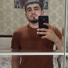 Фотография мужчины Хусеин, 25 лет из г. Норильск