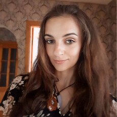 Фотография девушки Любов, 35 лет из г. Винница