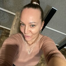 Фотография девушки Ольга, 43 года из г. Коломна