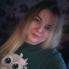 Фотография девушки Ирина, 30 лет из г. Дальнее Константиново