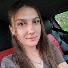 Фотография девушки Яна, 29 лет из г. Новоселово