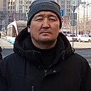 Керим, 49 лет