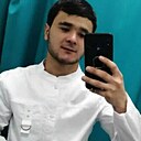 Азим, 25 лет