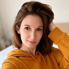 Фотография девушки Анютка, 38 лет из г. Гомель