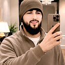 Магомед, 23 года
