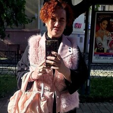 Фотография девушки Котик, 38 лет из г. Пятигорск