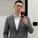 Bekzat, 23 года