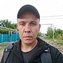 Вовчик, 38 лет