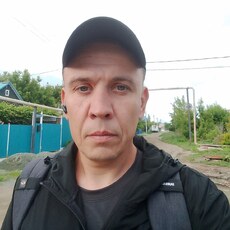 Фотография мужчины Вовчик, 38 лет из г. Орск