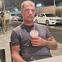Романович, 35 лет
