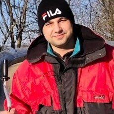 Фотография мужчины Андрей, 35 лет из г. Нальчик