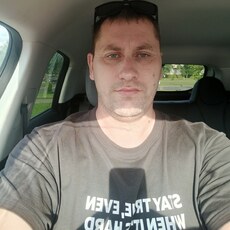 Фотография мужчины Андрей, 42 года из г. Витебск