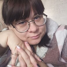 Фотография девушки Лидия, 41 год из г. Юрьев-Польский