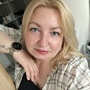 Лиса, 44 года