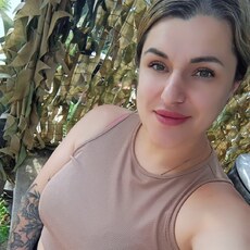 Фотография девушки No Name, 35 лет из г. Белгород