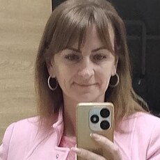 Фотография девушки Марина, 42 года из г. Каневская