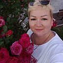 Жанна, 46 лет