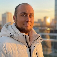 Фотография мужчины Виктор, 34 года из г. Макеевка