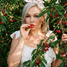 Фотография девушки Красотка, 38 лет из г. Майкоп
