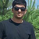 Murat, 33 года
