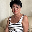 Светлана, 60 лет