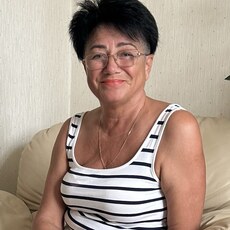 Фотография девушки Светлана, 60 лет из г. Салават