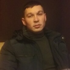 Фотография мужчины Сергей, 36 лет из г. Чебоксары