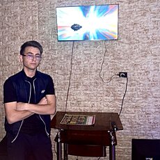 Фотография мужчины Кавсарбек, 19 лет из г. Пятигорск