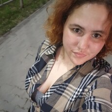 Фотография девушки Юлька, 24 года из г. Бердск