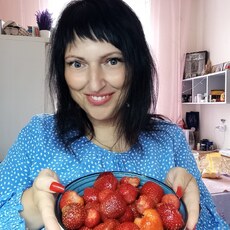 Фотография девушки Татьяна, 42 года из г. Каменск-Уральский