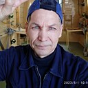 Гамер, 58 лет
