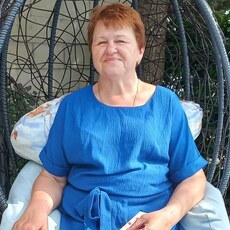 Фотография девушки Алена, 61 год из г. Севастополь