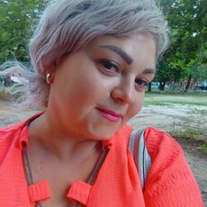 Фотография девушки Ирина, 49 лет из г. Усть-Донецкий