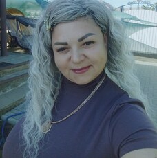Фотография девушки Ирина, 49 лет из г. Усть-Донецкий