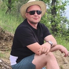 Фотография мужчины Александр, 35 лет из г. Канск