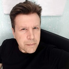 Фотография мужчины Алексей, 52 года из г. Гродно