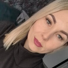 Фотография девушки Наталья, 35 лет из г. Пермь
