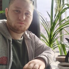 Фотография мужчины Aleks, 30 лет из г. Семей