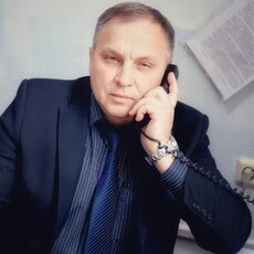 Фотография мужчины Михаил, 46 лет из г. Тюмень
