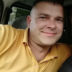 Фотография мужчины Серёга, 42 года из г. Прохоровка