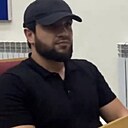 Али, 33 года