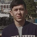 Достон, 25 лет