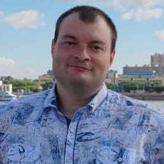 Фотография мужчины Виталий, 36 лет из г. Томск
