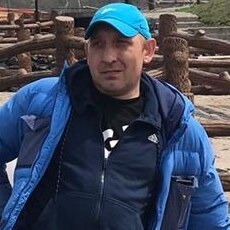 Фотография мужчины Юрий, 45 лет из г. Хабаровск