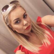 Фотография девушки Ксения, 27 лет из г. Угледар