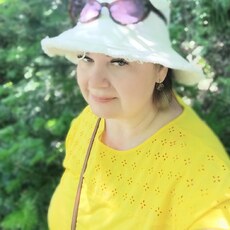Фотография девушки Светлана, 55 лет из г. Новосибирск